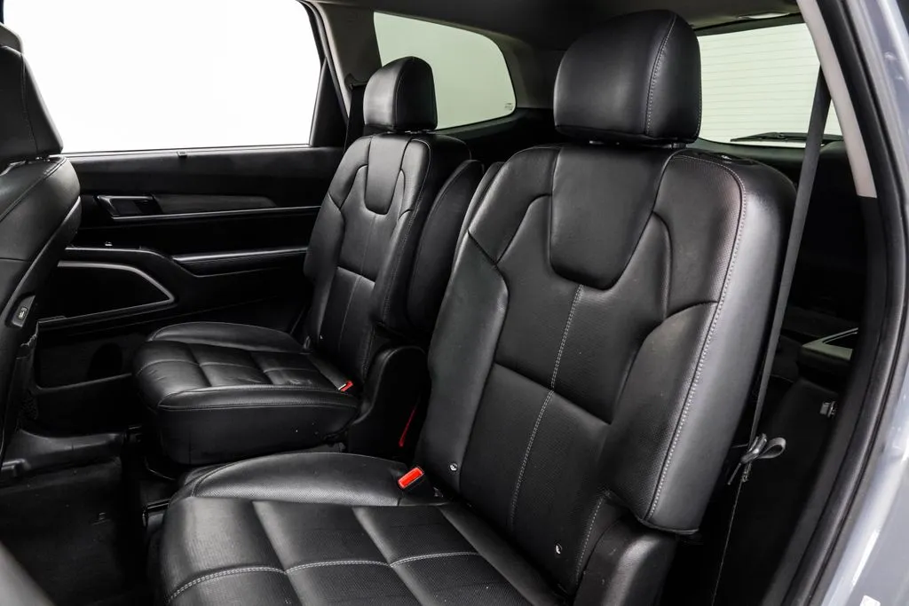 2022 Kia Telluride EX, photo 17