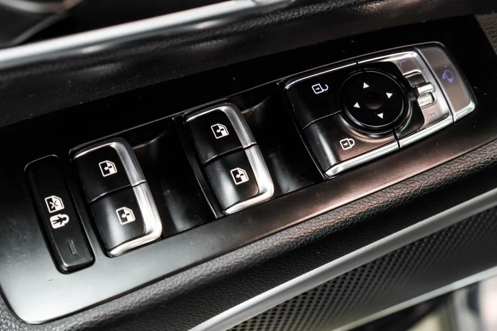 2022 Kia Telluride EX, photo 42