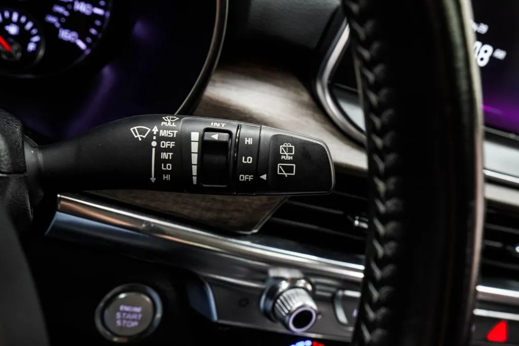 2022 Kia Telluride EX, photo 38