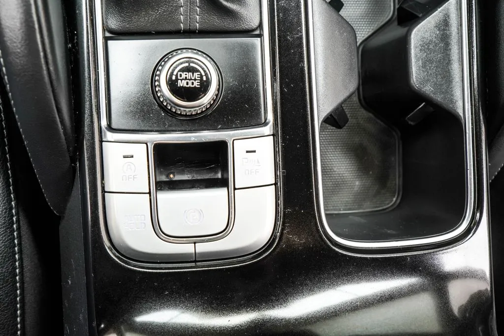 2022 Kia Telluride EX, photo 25