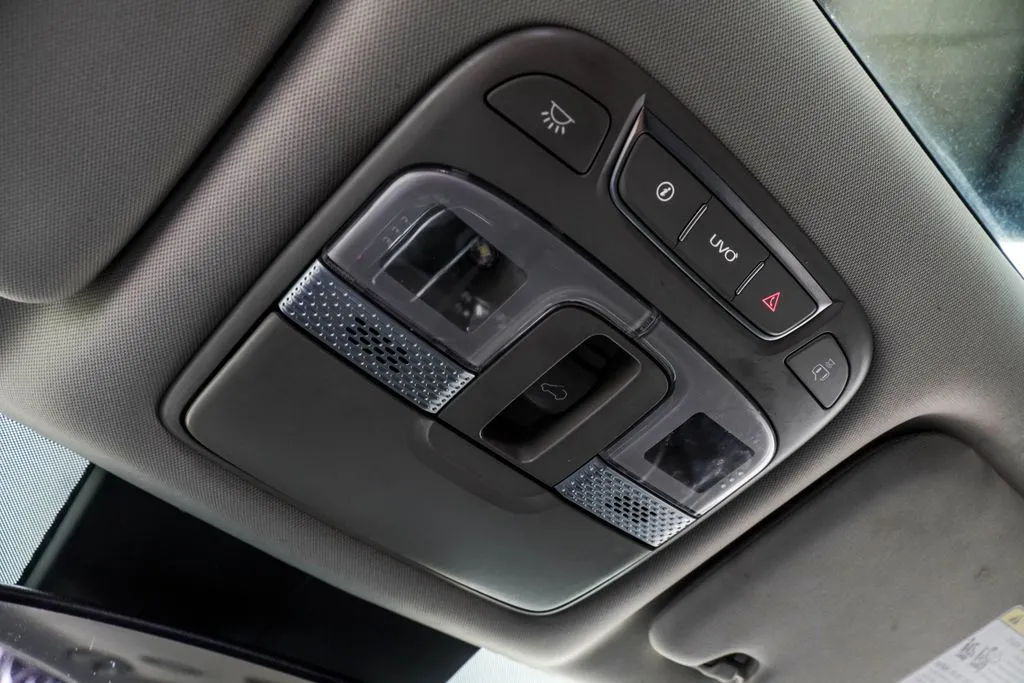 2022 Kia Telluride EX, photo 40