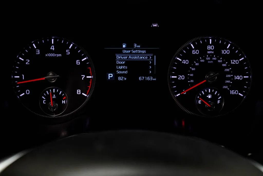 2022 Kia Telluride EX, photo 35