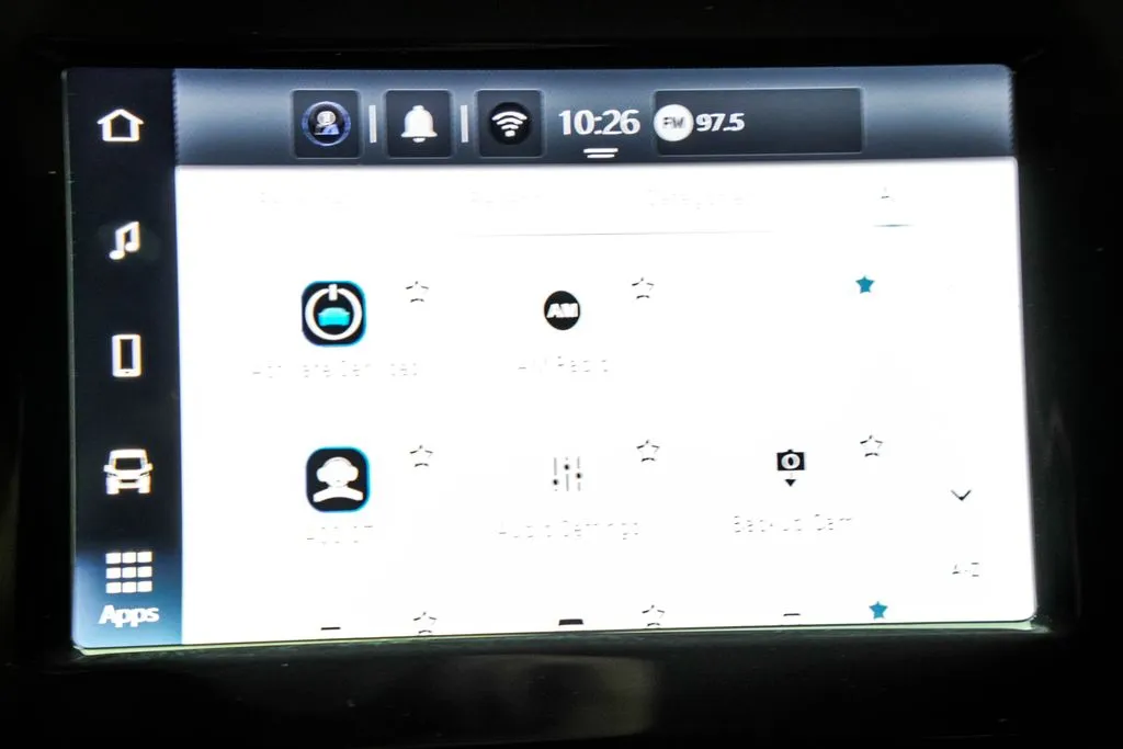 2023 Ram ProMaster 2500 High Roof, photo 23
