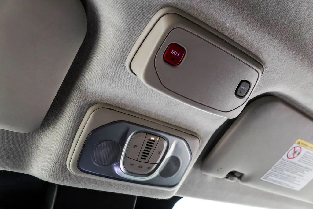 2023 Ram ProMaster 2500 High Roof, photo 30