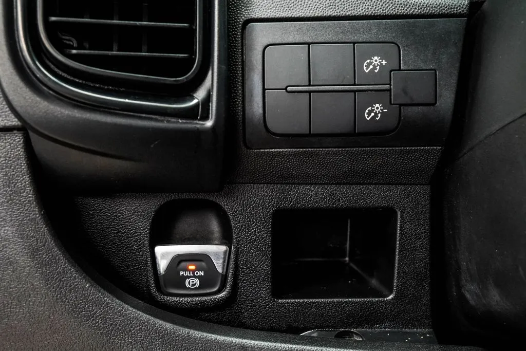 2023 Ram ProMaster 2500 High Roof, photo 32