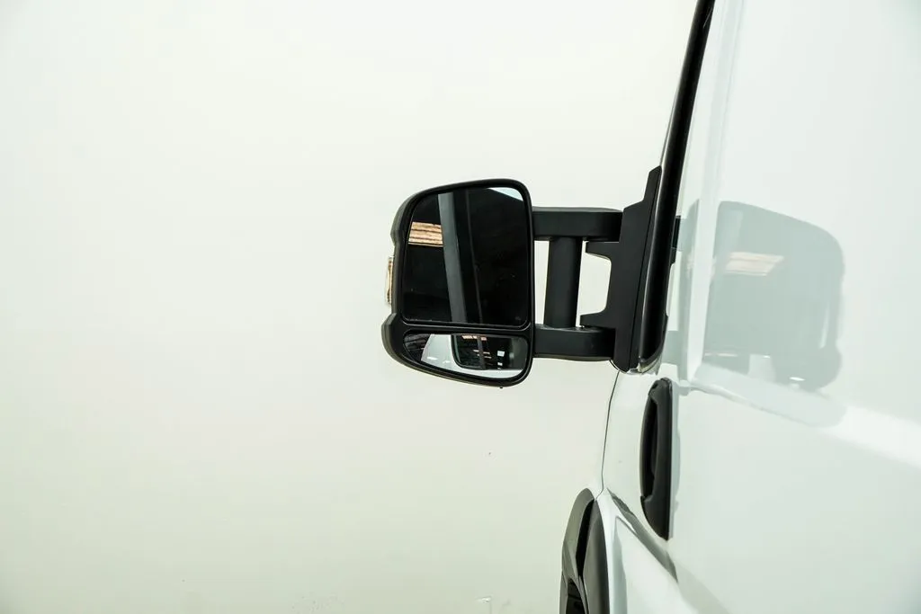 2023 Ram ProMaster 2500 High Roof, photo 14