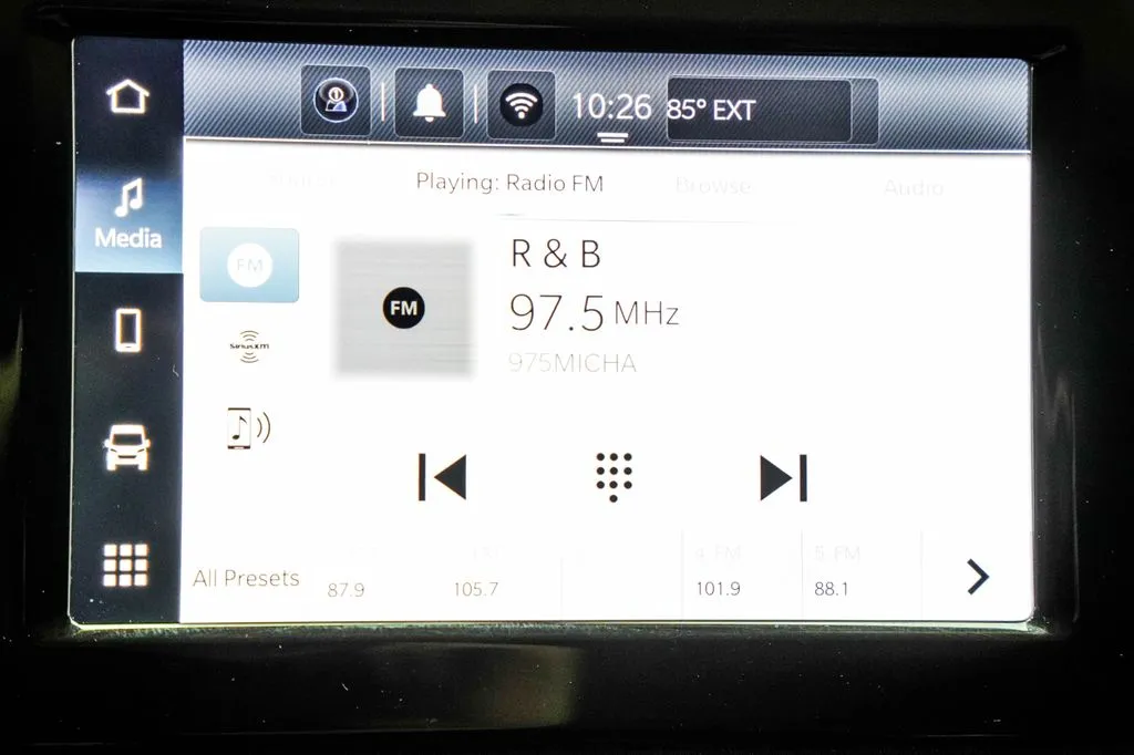 2023 Ram ProMaster 2500 High Roof, photo 22