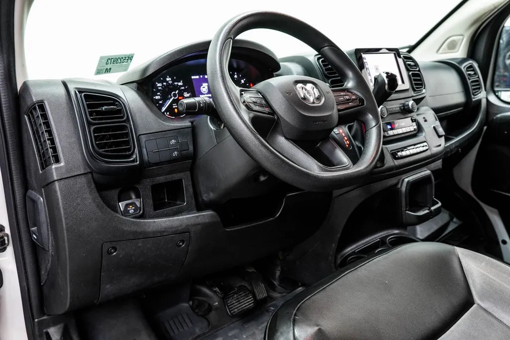 2023 Ram ProMaster 2500 High Roof, photo 16