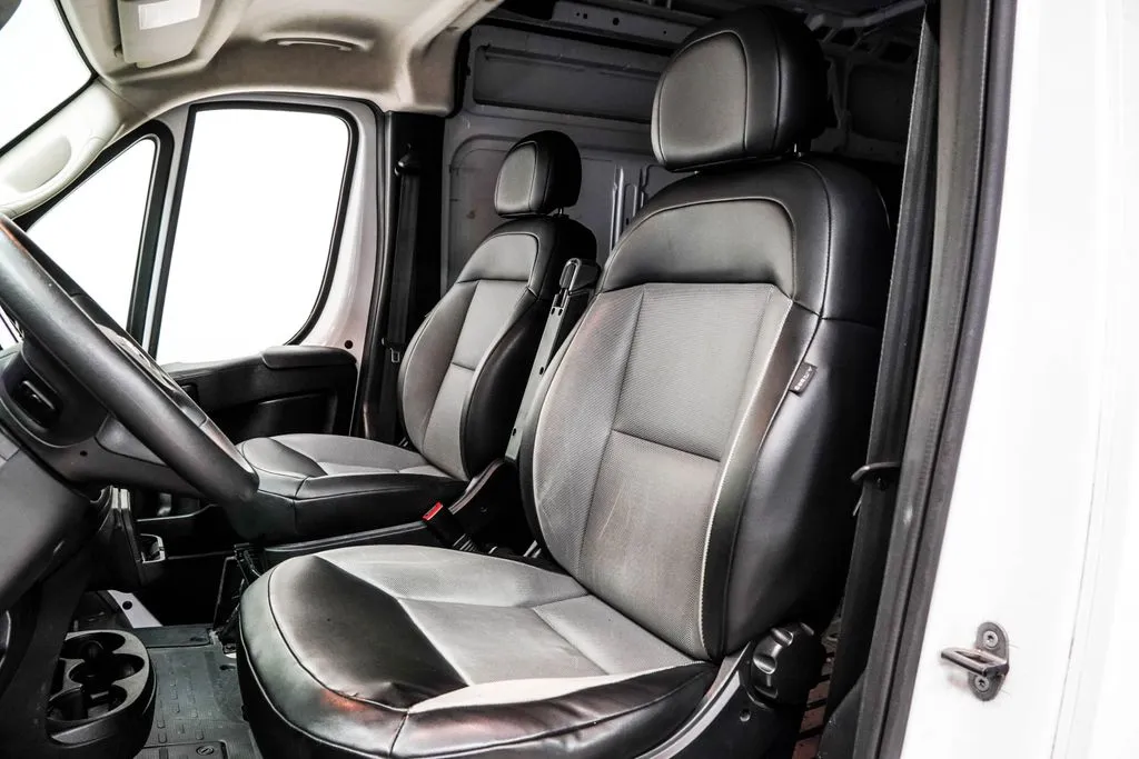 2023 Ram ProMaster 2500 High Roof, photo 15