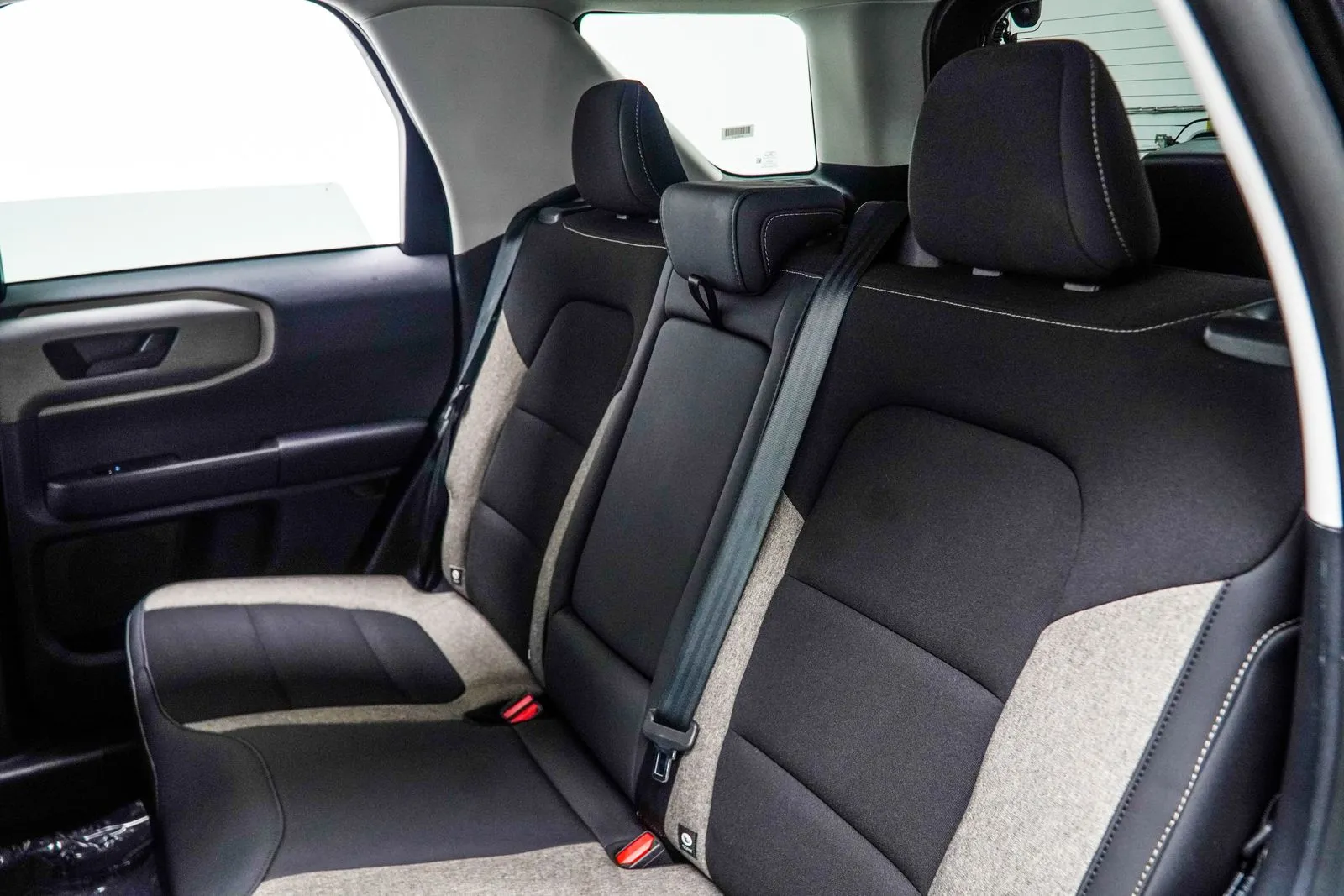 2025 Ford Bronco Sport Big Bend, photo 27