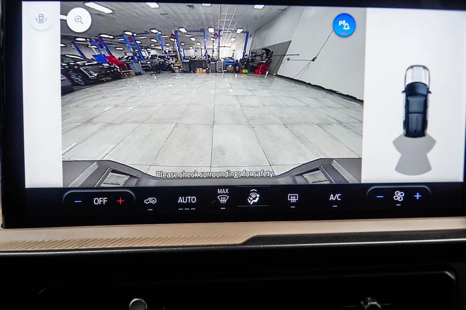 2025 Ford Bronco Sport Big Bend, photo 16