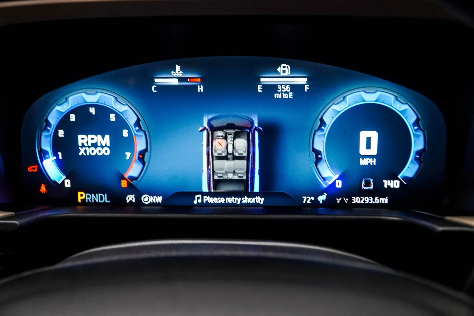 2025 Ford Bronco Sport Big Bend, photo 21