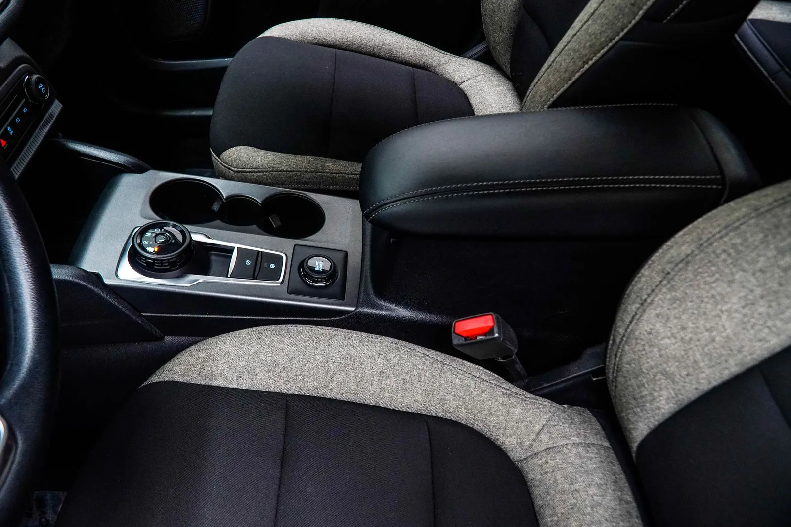 2025 Ford Bronco Sport Big Bend, photo 14