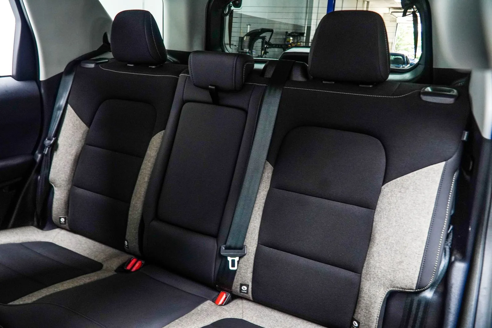 2025 Ford Bronco Sport Big Bend, photo 26