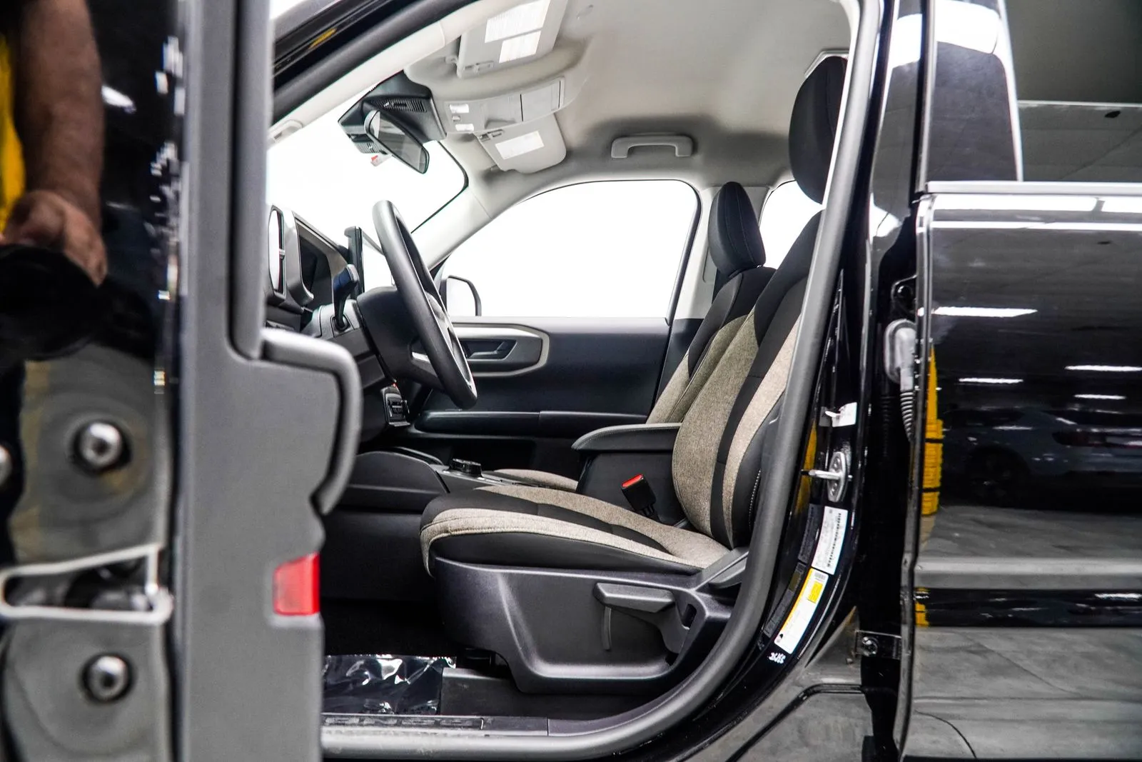 2025 Ford Bronco Sport Big Bend, photo 25