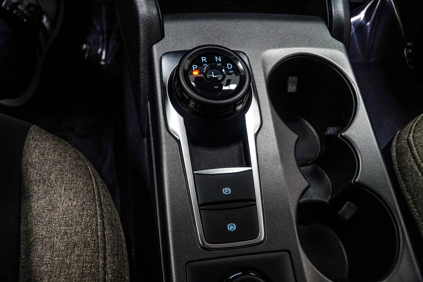 2025 Ford Bronco Sport Big Bend, photo 15