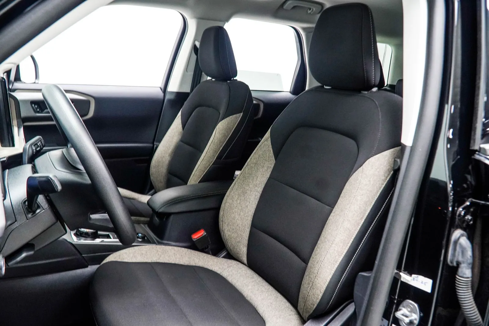 2025 Ford Bronco Sport Big Bend, photo 24