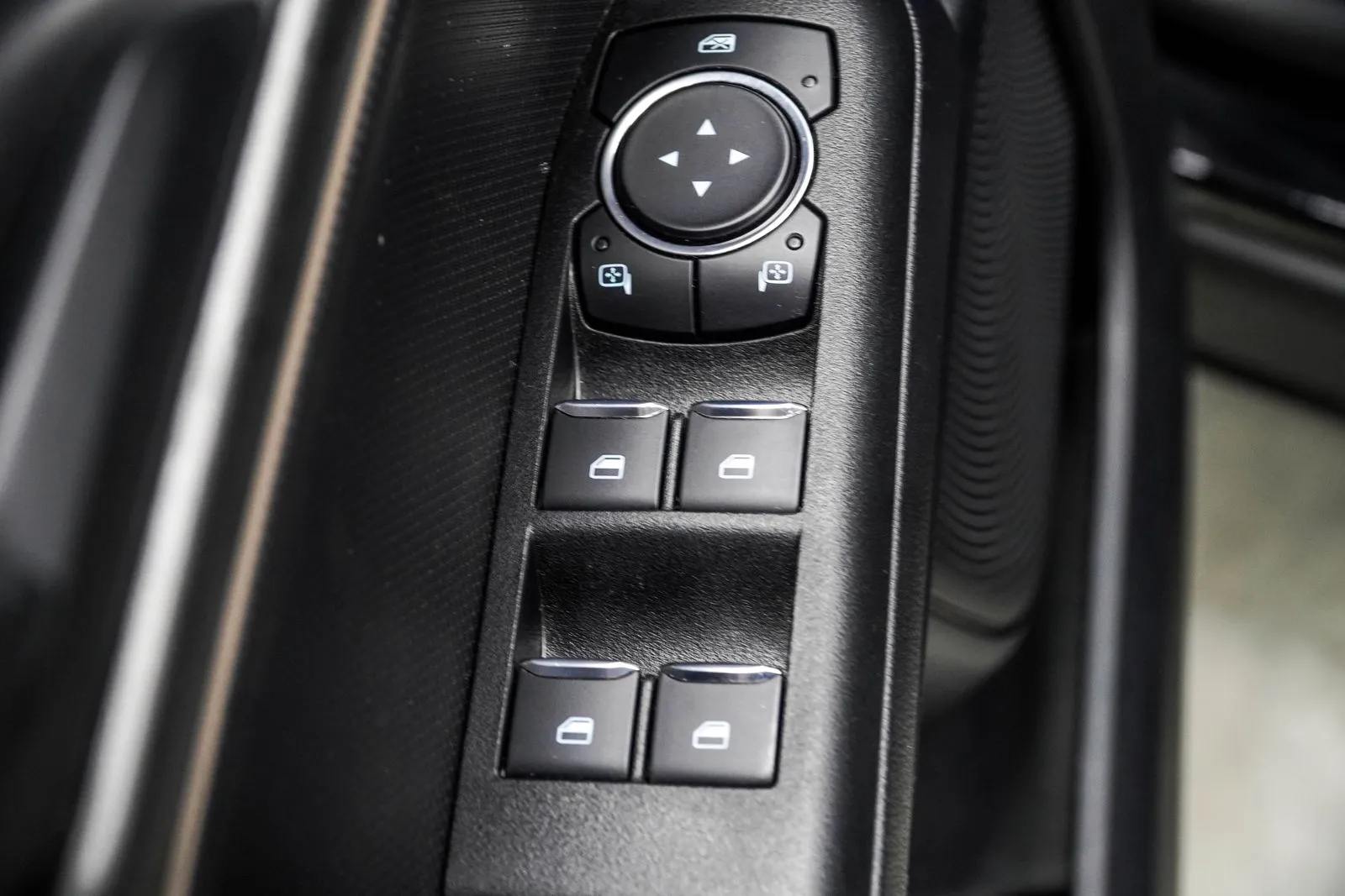 2025 Ford Bronco Sport Big Bend, photo 23