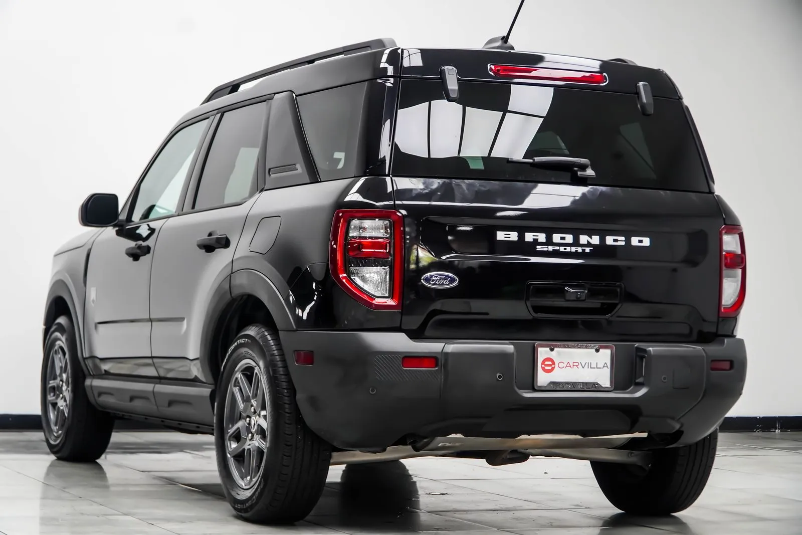 2025 Ford Bronco Sport Big Bend, photo 6