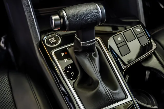 2024 Kia Sportage X-Line, photo 3