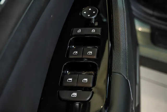 2024 Kia Sportage X-Line, photo 4