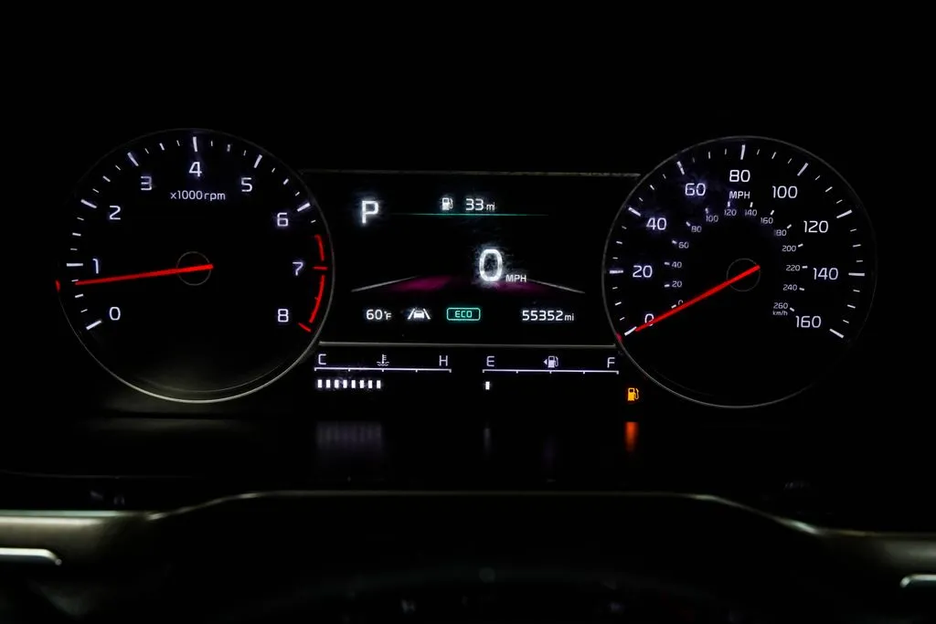2023 Kia Sorento S, photo 28