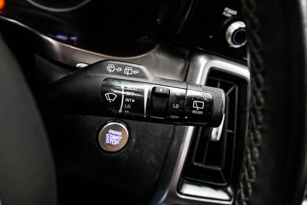 2023 Kia Sorento S, photo 31