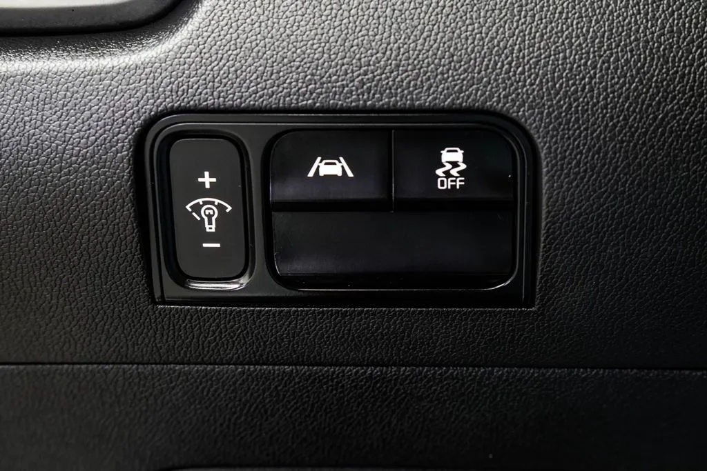 2023 Kia Sorento S, photo 34