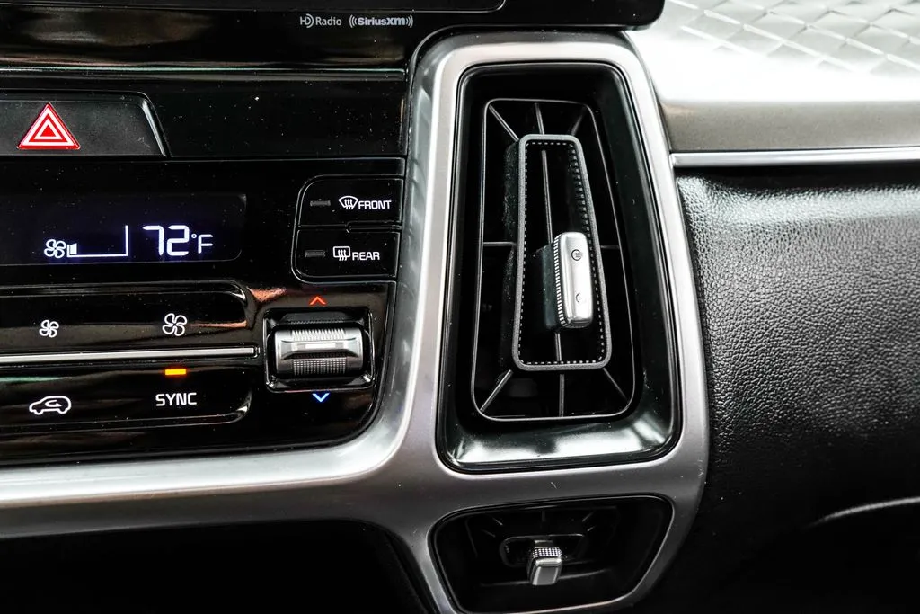 2023 Kia Sorento S, photo 22