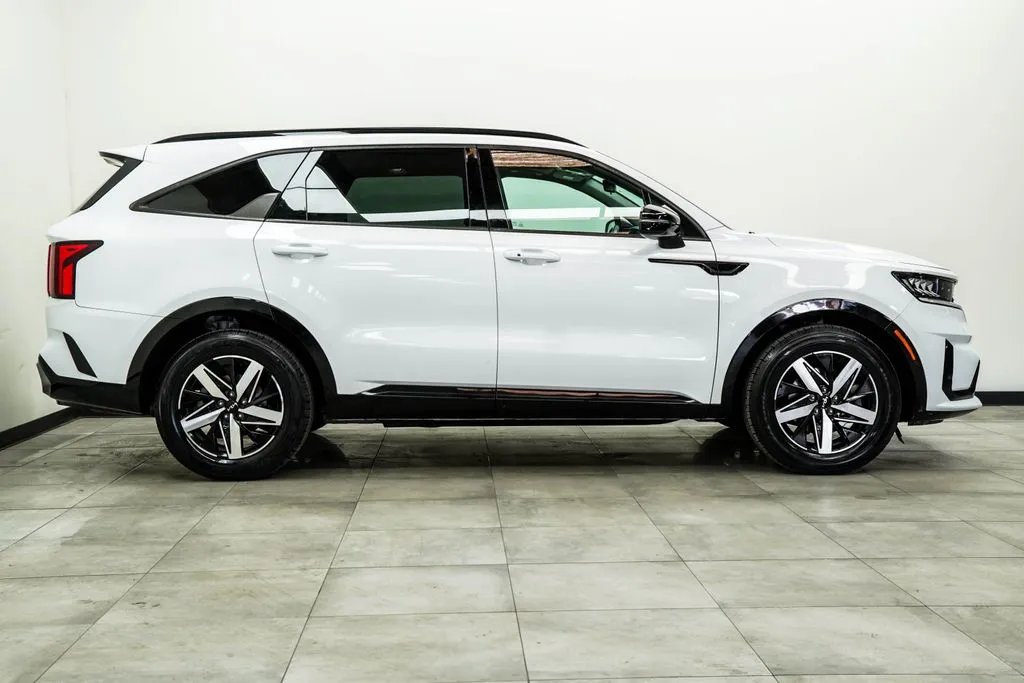 2023 Kia Sorento S, photo 6
