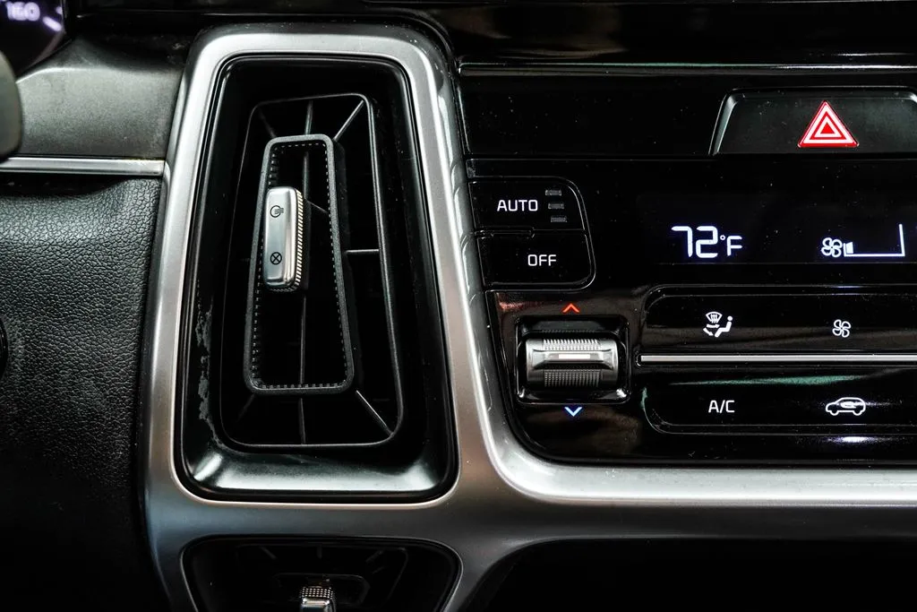 2023 Kia Sorento S, photo 21