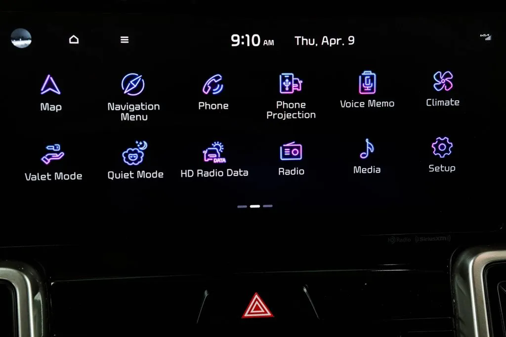 2023 Kia Sorento S, photo 25