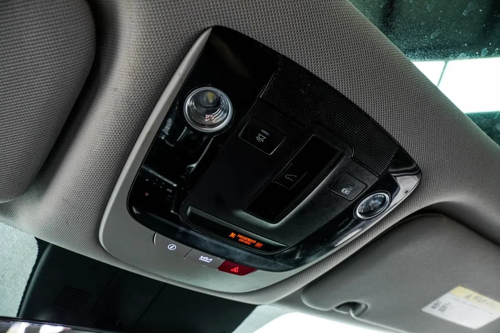 2023 Kia Sorento S, photo 33