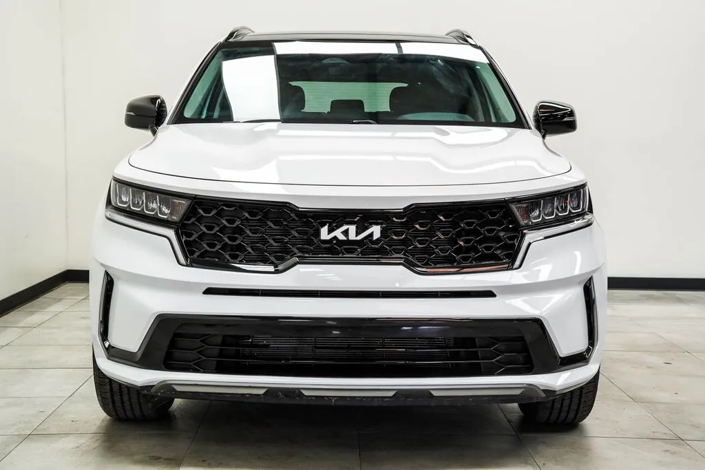 2023 Kia Sorento S, photo 5