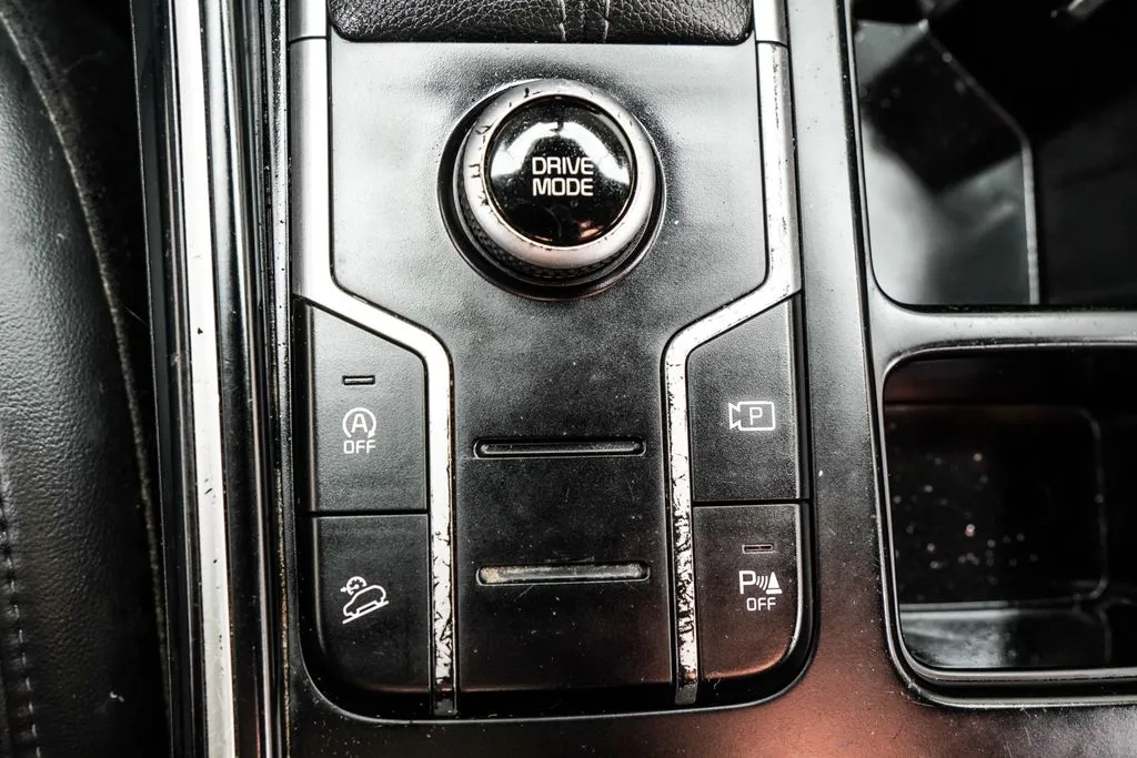2023 Kia Sorento S, photo 18