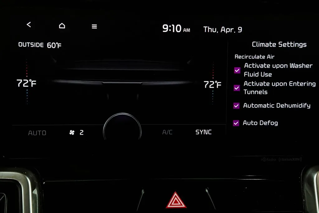 2023 Kia Sorento S, photo 26