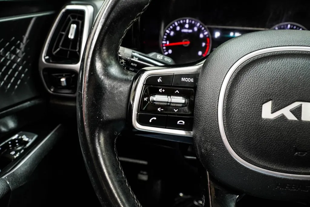 2023 Kia Sorento S, photo 29