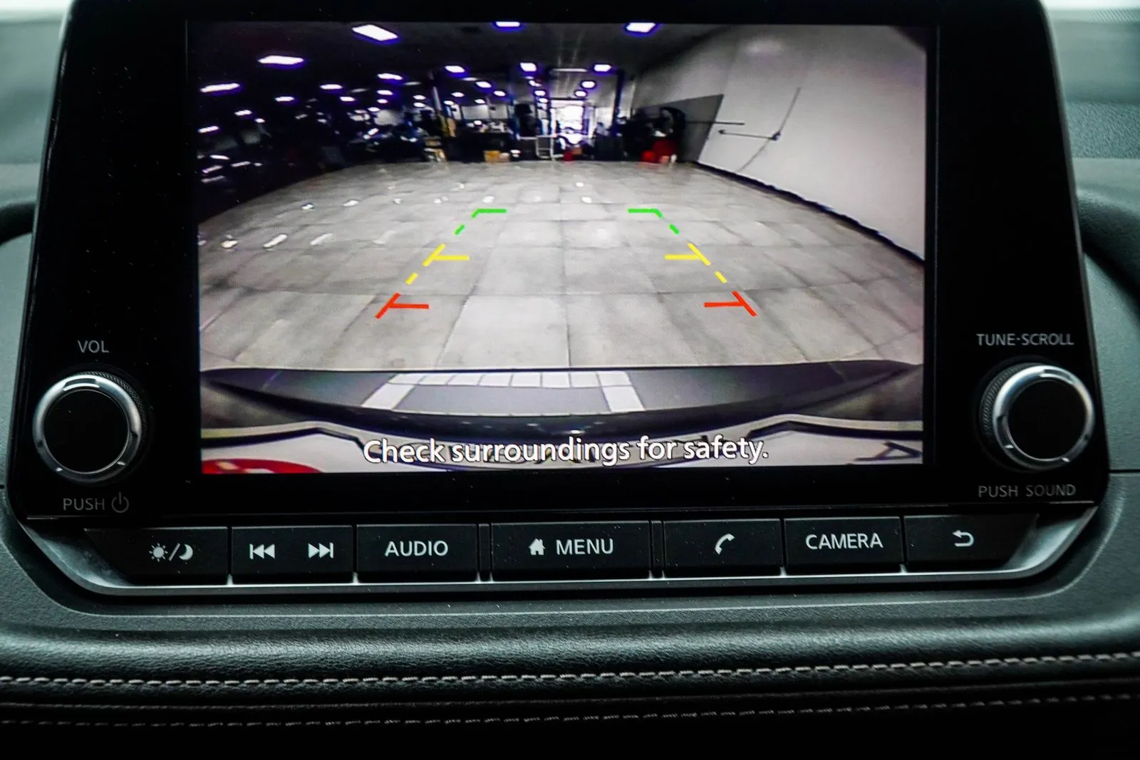 2025 Nissan Rogue SV, photo 22