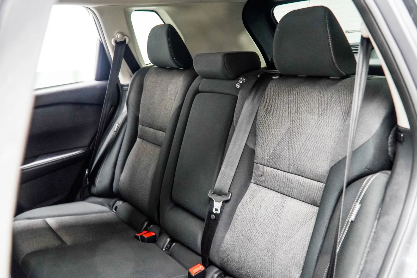 2025 Nissan Rogue SV, photo 33