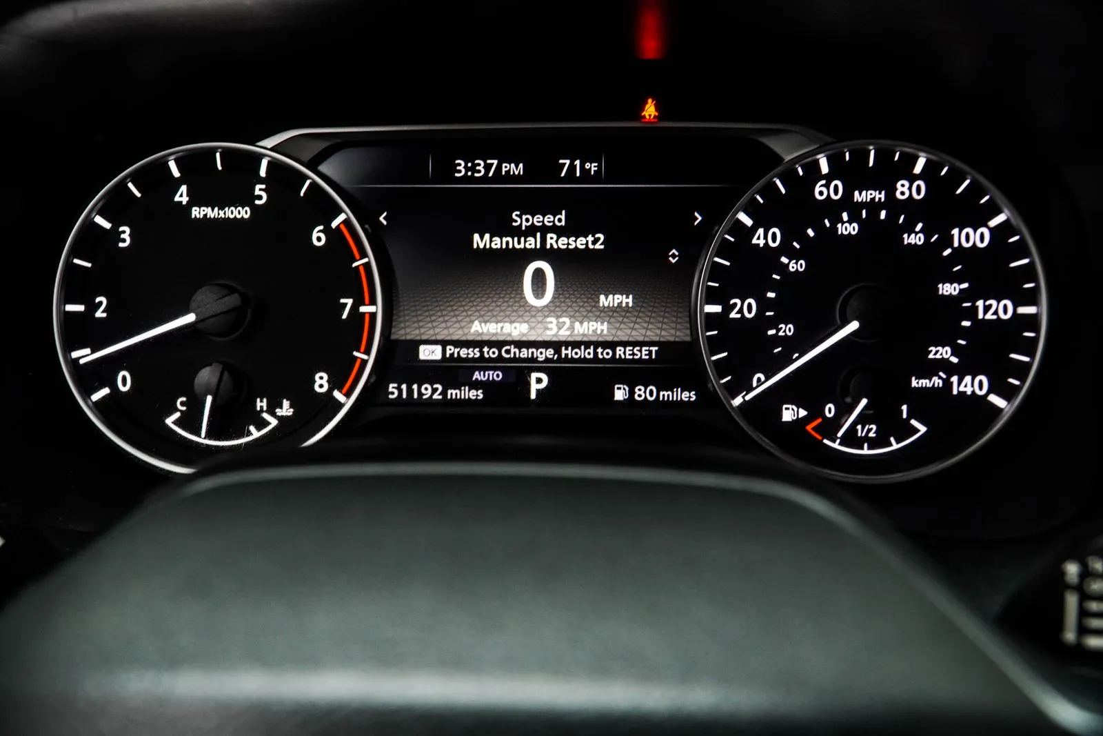 2025 Nissan Rogue SV, photo 26