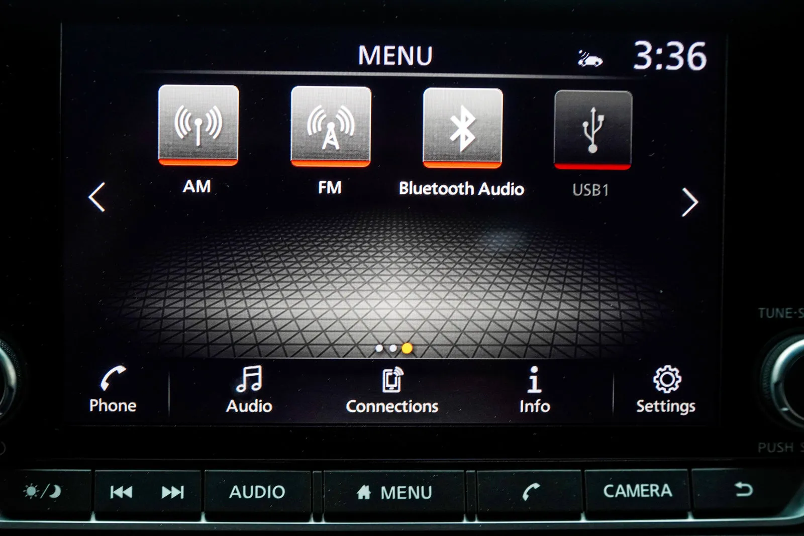 2025 Nissan Rogue SV, photo 24