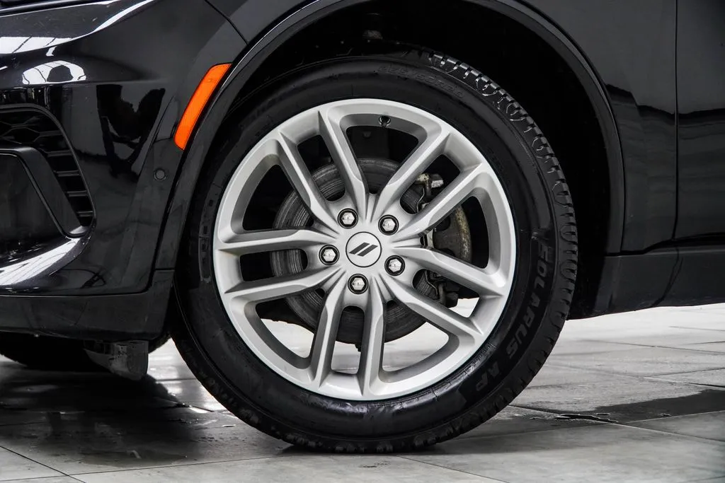 2025 Dodge Durango R/T Plus, photo 5