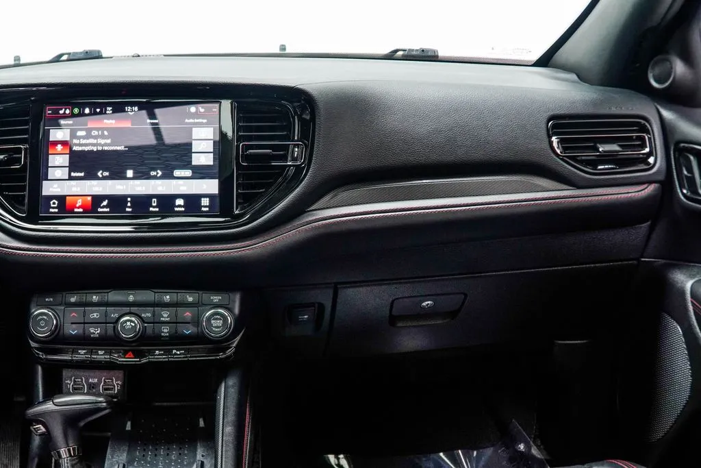 2025 Dodge Durango R/T Plus, photo 19