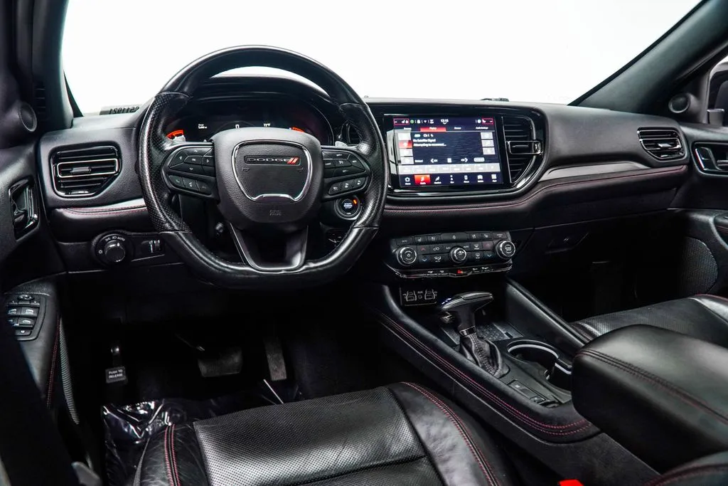 2025 Dodge Durango R/T Plus, photo 17