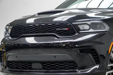 2025 Dodge Durango R/T Plus