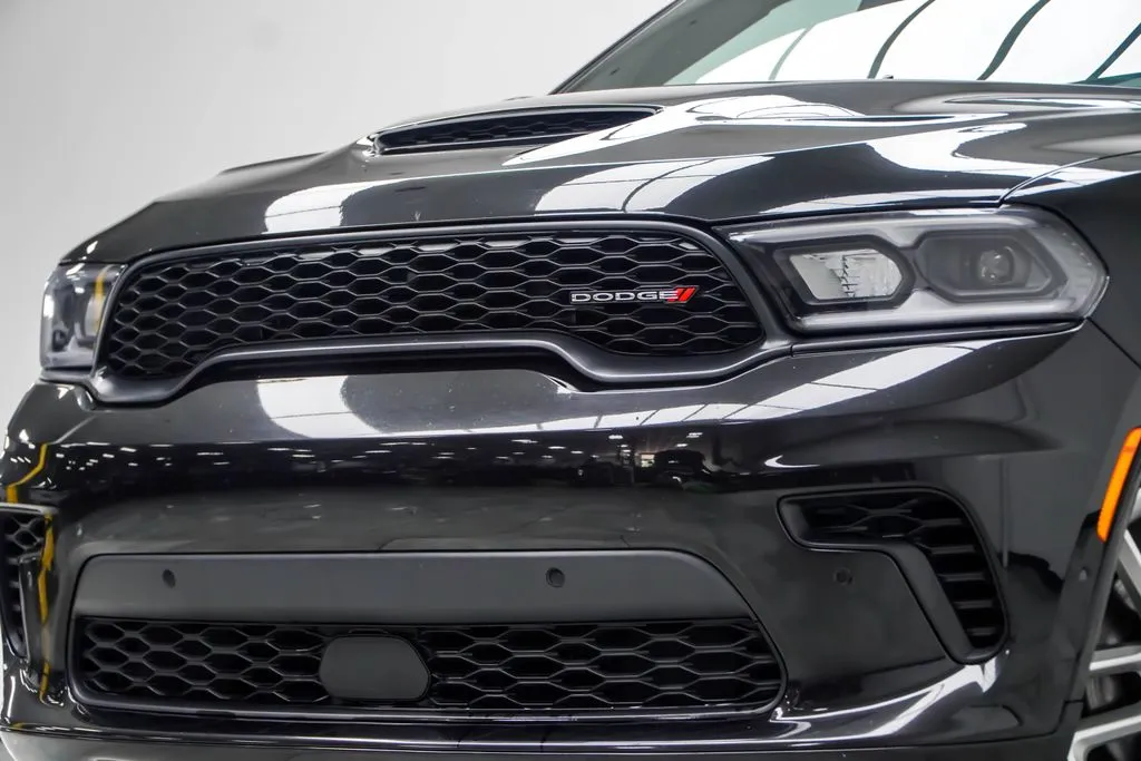 2025 Dodge Durango R/T Plus, photo 1