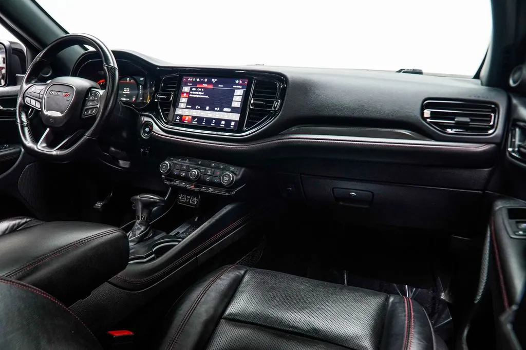 2025 Dodge Durango R/T Plus, photo 20