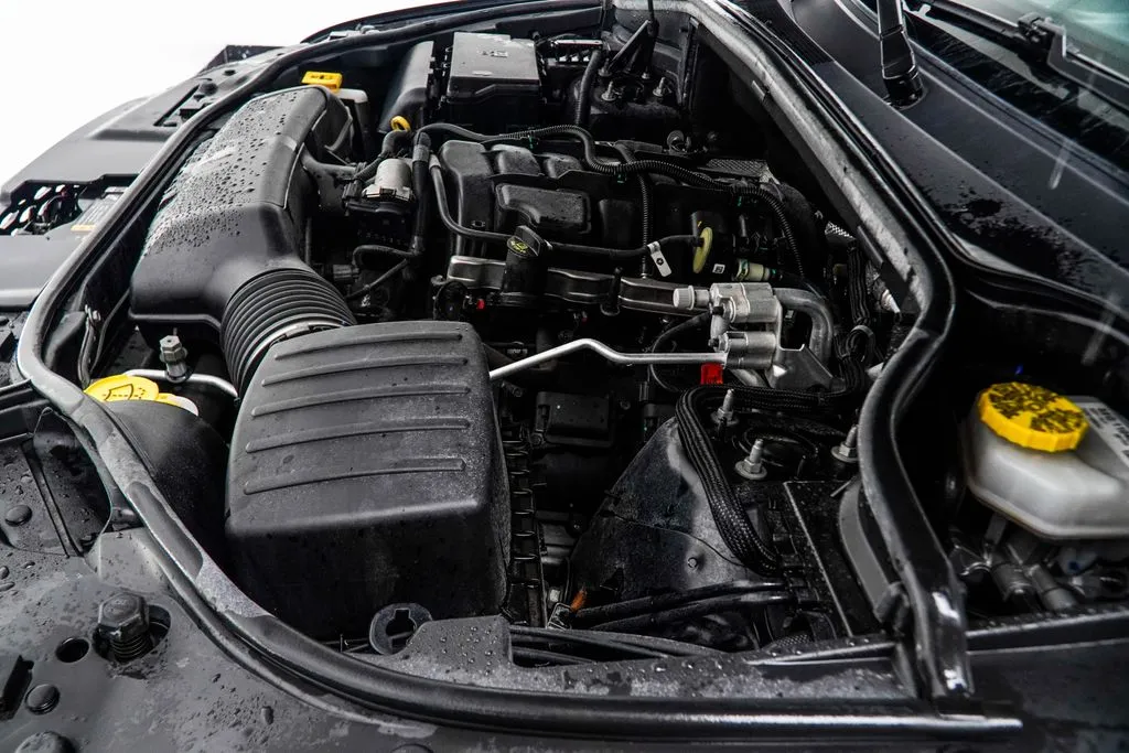 2025 Dodge Durango R/T Plus, photo 16