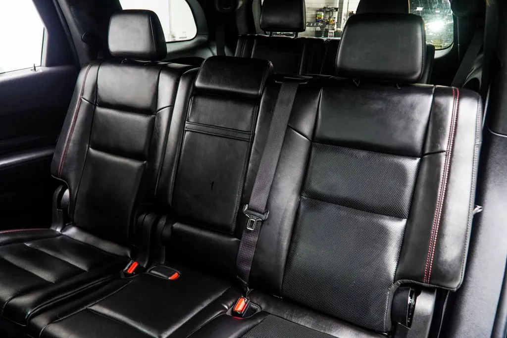 2025 Dodge Durango R/T Plus, photo 39