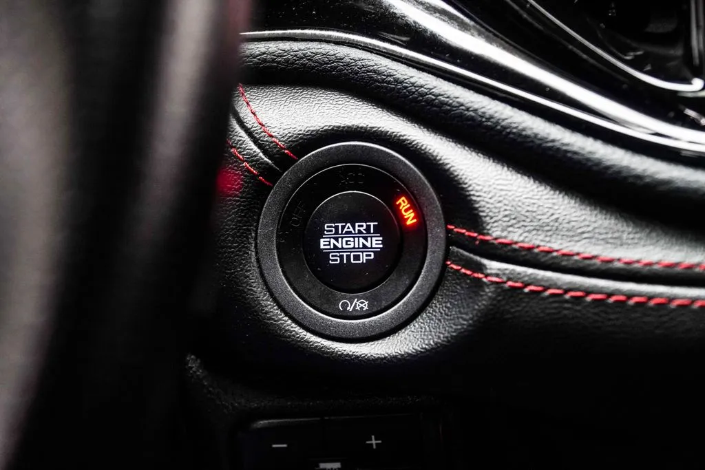 2025 Dodge Durango R/T Plus, photo 23